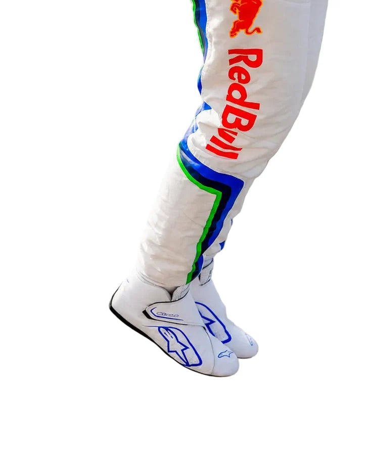 2026 Racing Bulls F1 Racing Shoes