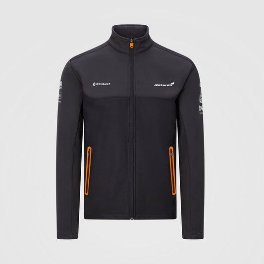 McLaren 2020 Team Softshell Jacket