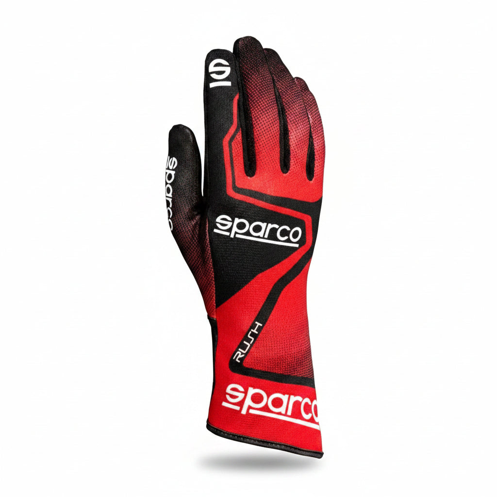 sparco First Karting Gloves