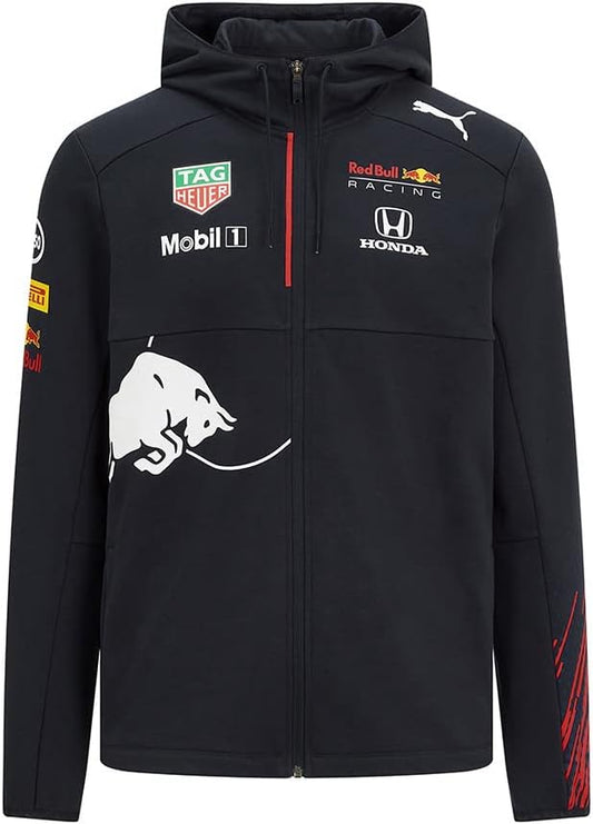 Red Bull Racing 2021 Team Hoodie
