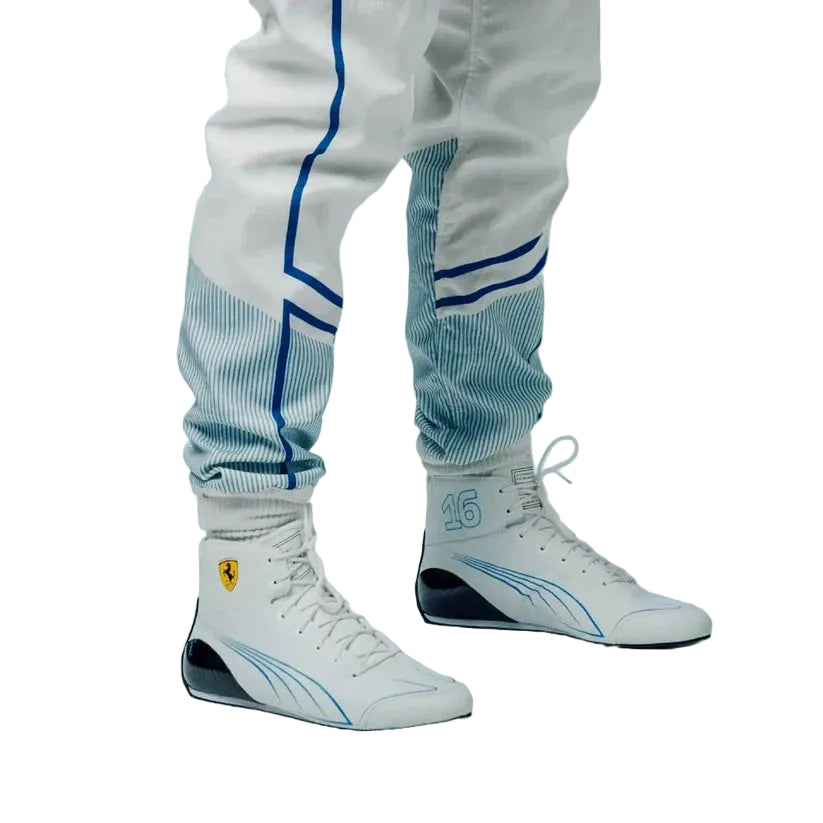 Charles Leclerc 2025 Monaco GP F1 Racing Suit | Prokart Racegear