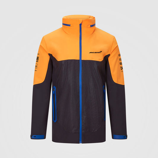 McLaren 2021 Team Softshell Jacket