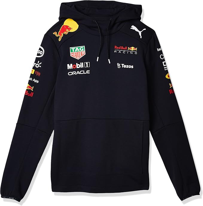 Red Bull Racing 2022 Team Hoodie