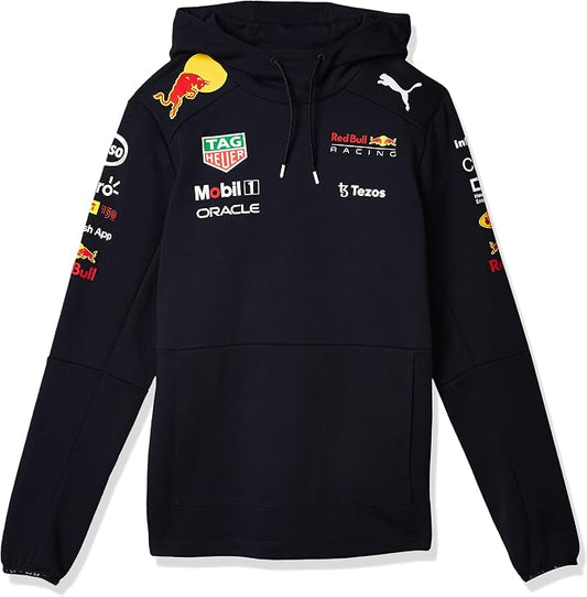 Red Bull Racing 2022 Team Hoodie