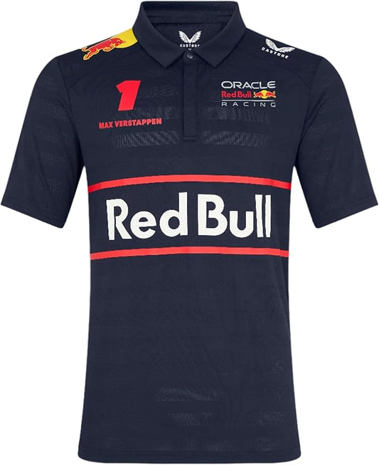 Red Bull Racing F1 Shirt 2025