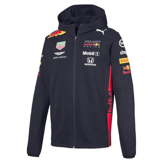 Red Bull Racing 2019 Team Hoodie