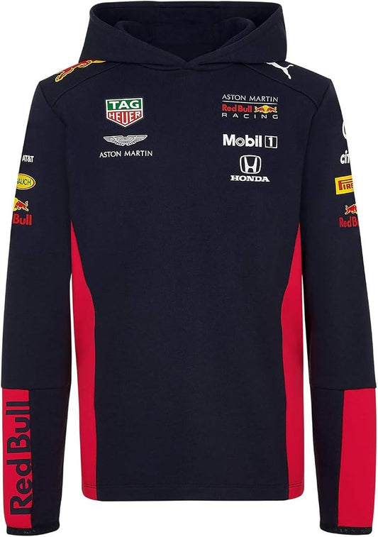 Red Bull Racing 2020 Team Hoodie
