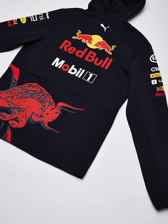 Red Bull Racing 2022 Team Hoodie