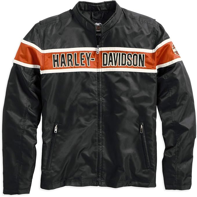 Harley-Davidson Racing Jacket