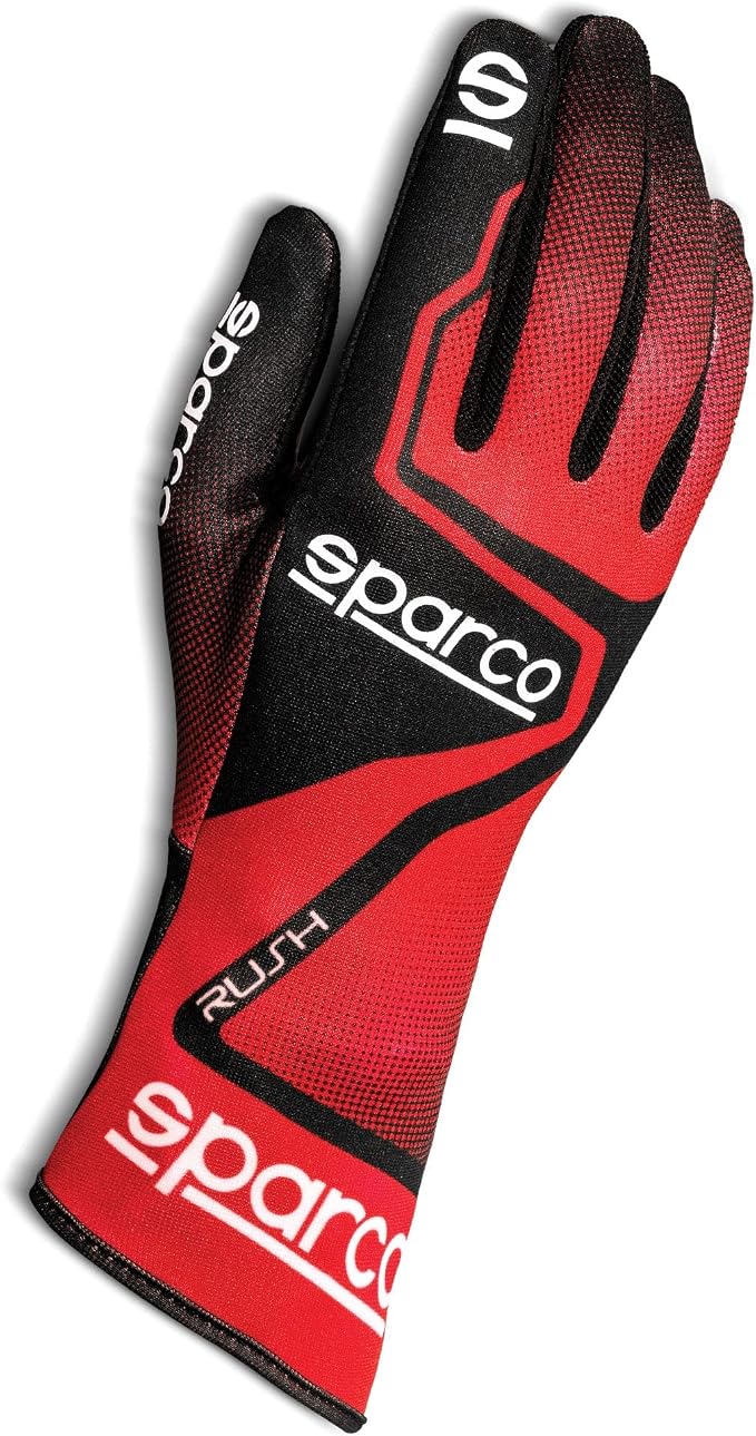 sparco First Karting Gloves