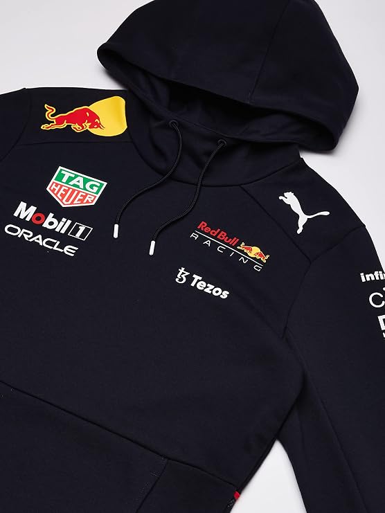 Red Bull Racing 2022 Team Hoodie