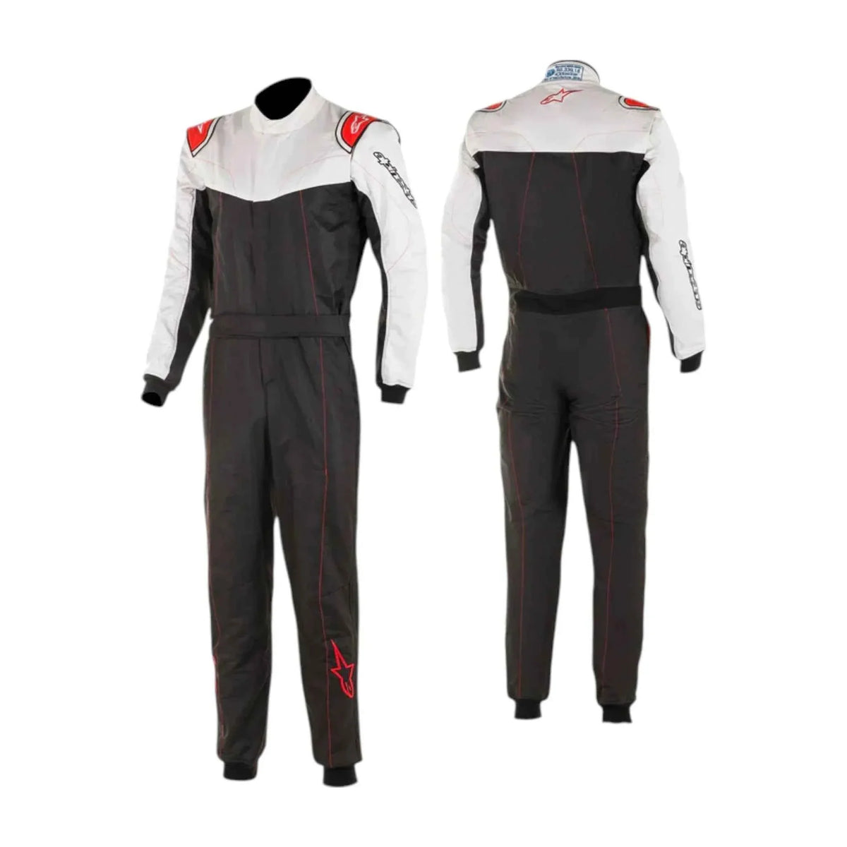 Alpinestars Stratos Race Suit