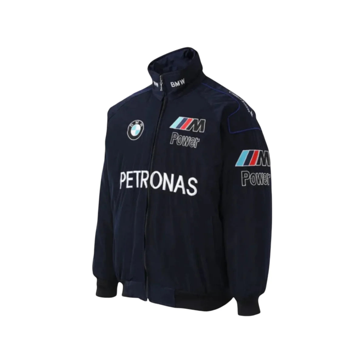 BMW F1 Vintage Jacket | Iconic Motorsport Apparel