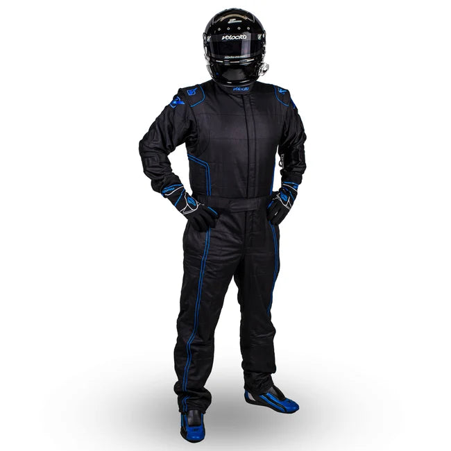Velocita VR5 Racing Suit