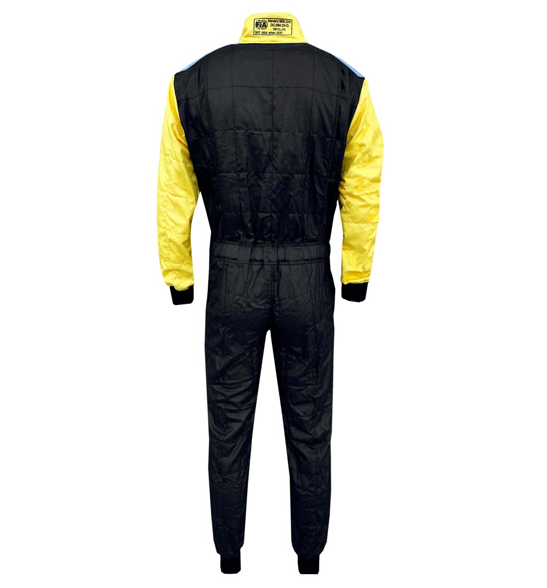 STR 'Club V2' Race Suit