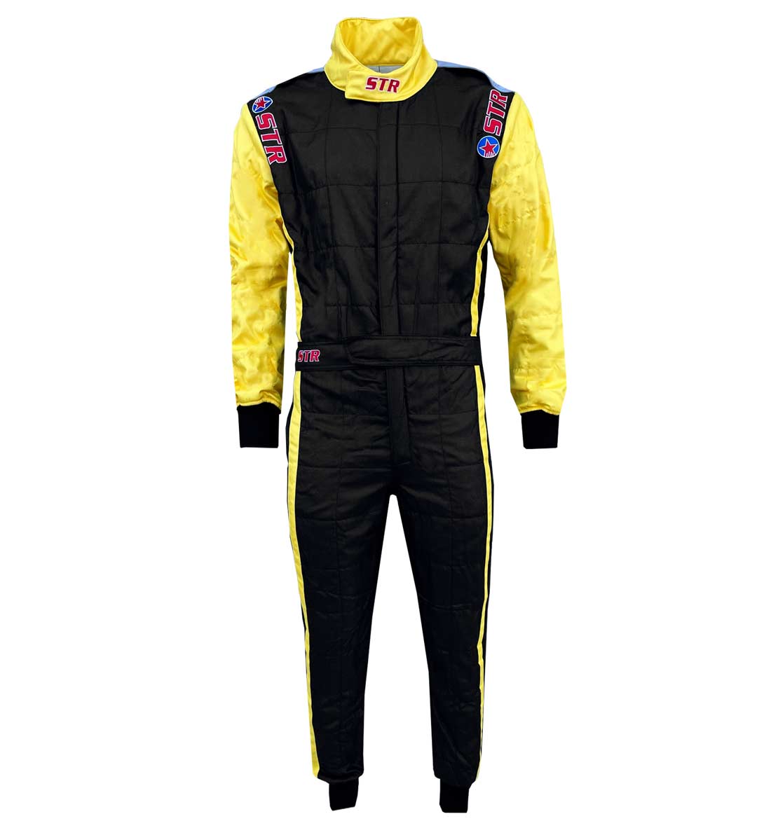STR 'Club V2' Race Suit