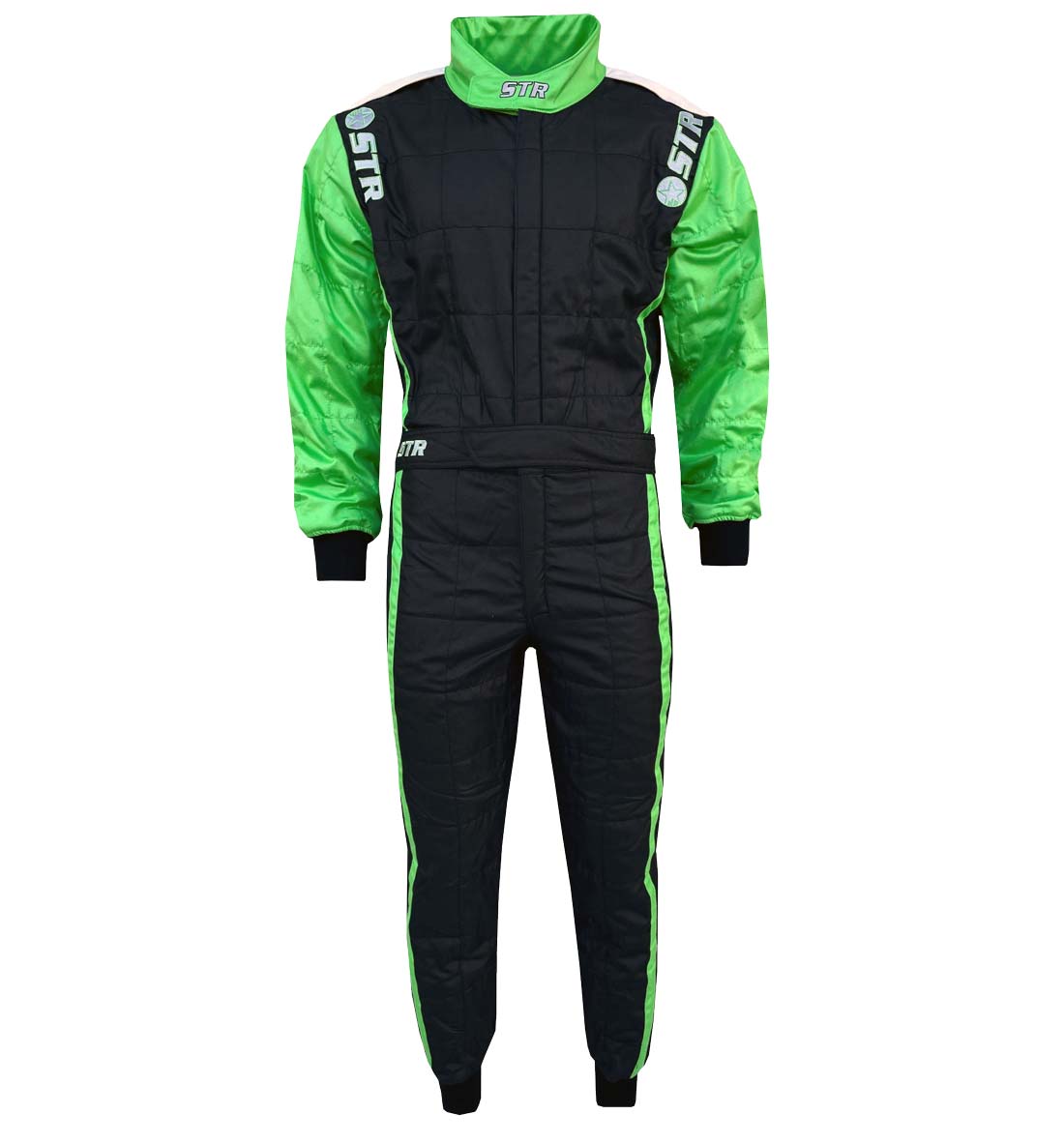 STR 'Club V2' Race Suit