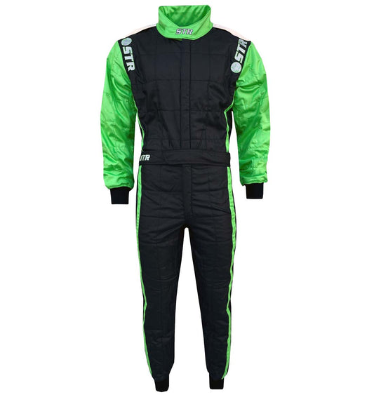 STR 'Club V2' Race Suit