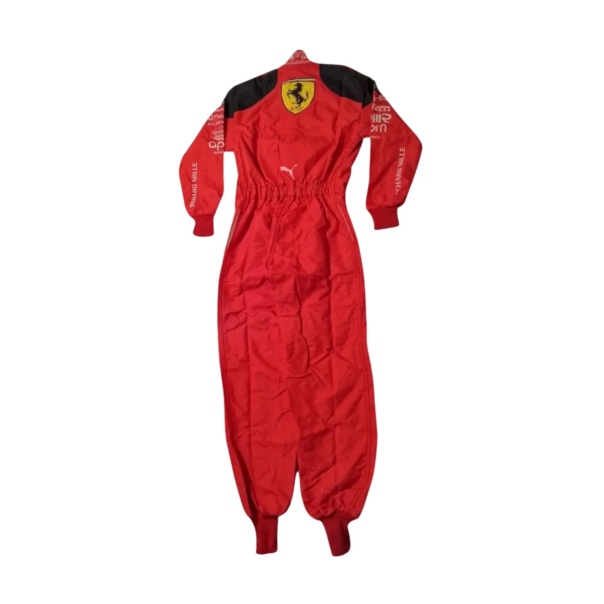2022 Carlos Sainz F1 Racing Suit | Prokart Racegear