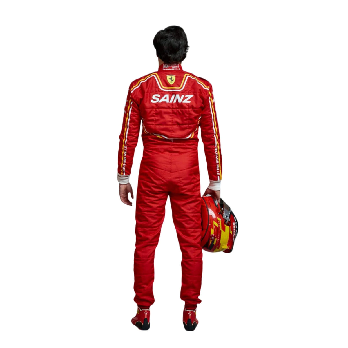 2024 Carlos Sainz F1 Racing Suit | Prokart Racegear