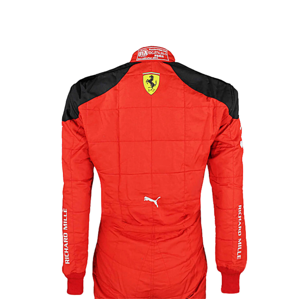 2023 Carlos Sainz F1 Racing Suit | Prokart Racegear
