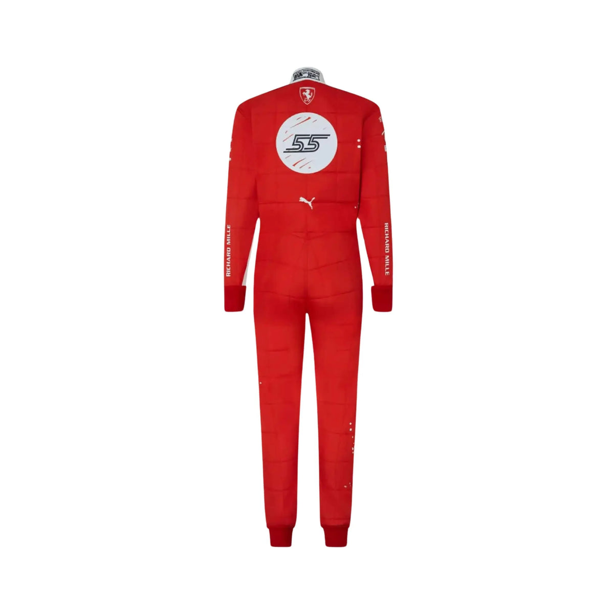 2023 Carlos Sainz Las Vegas F1 Racing Suit | Prokart Racegear