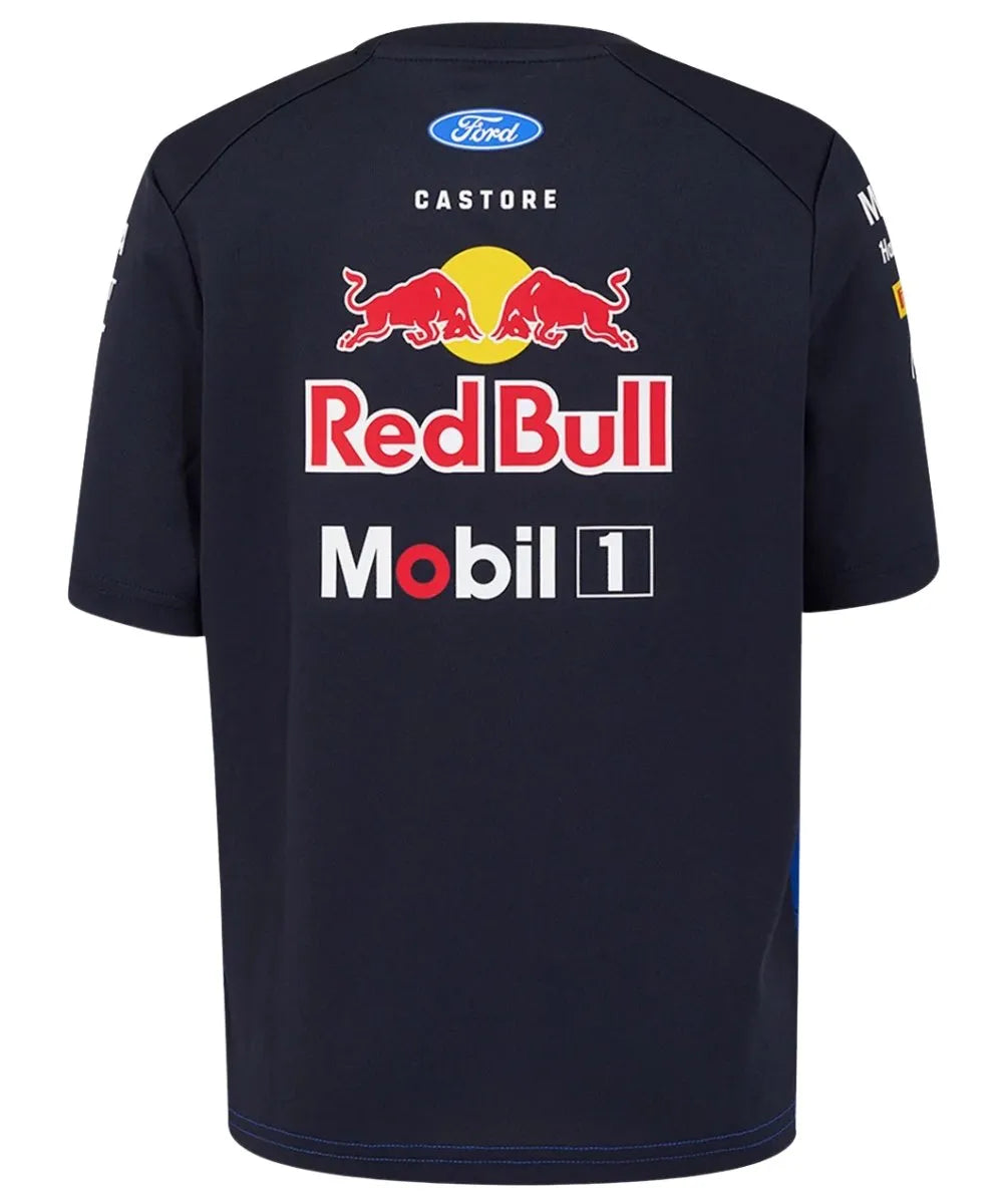 Red Bull Racing F1 Shirt 2026