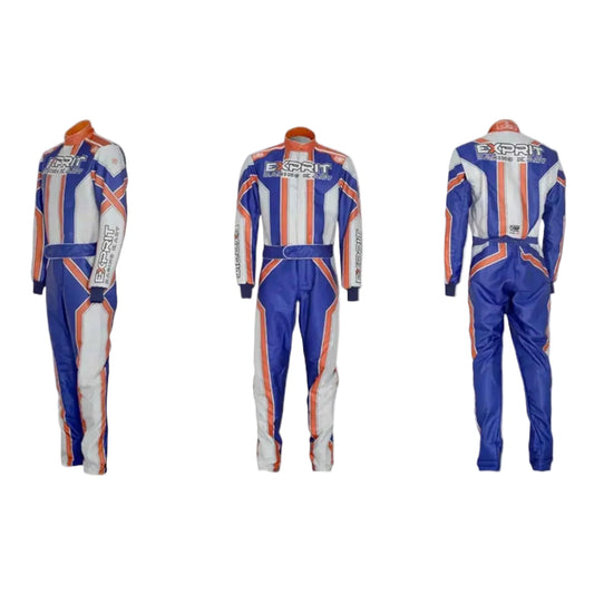 EXPRIT OMP Go Kart RACE SUIT