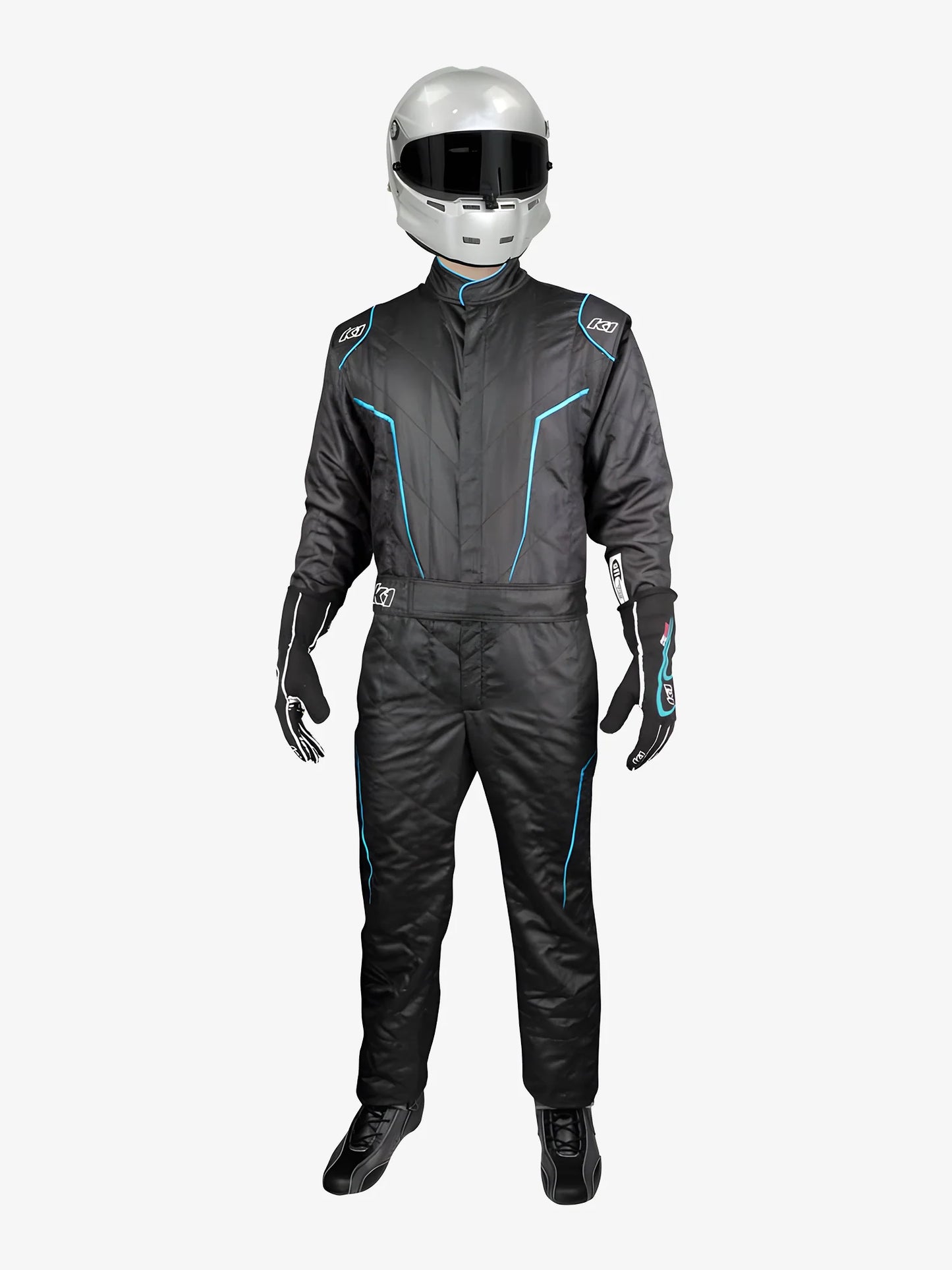 GT-2 SFI Racing Suit