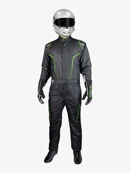 GT-2 SFI Racing Suit