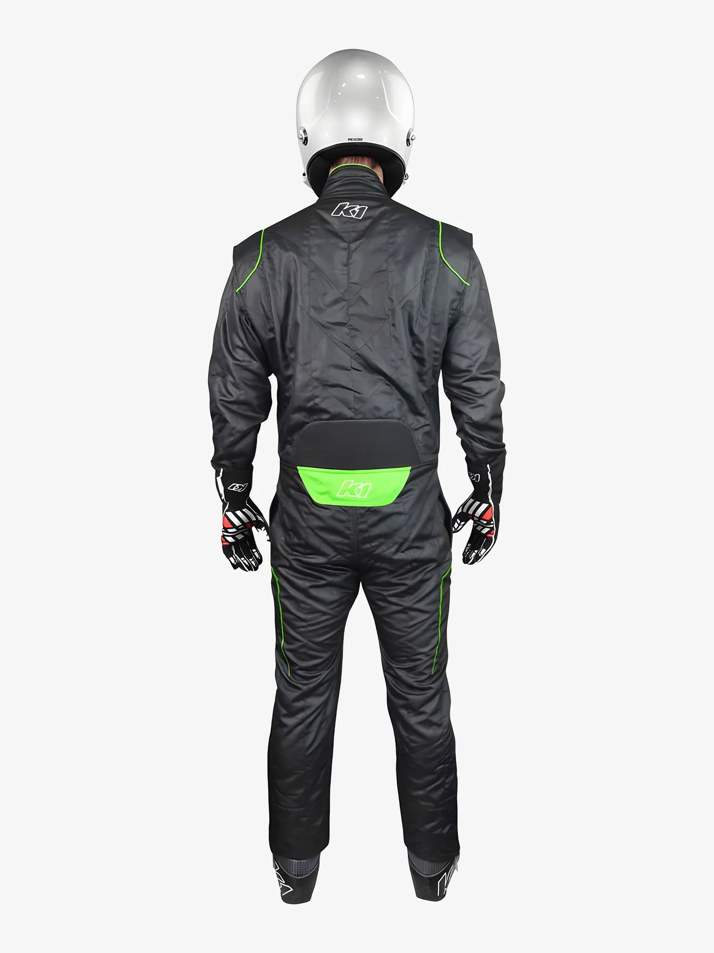 GT-2 SFI Racing Suit