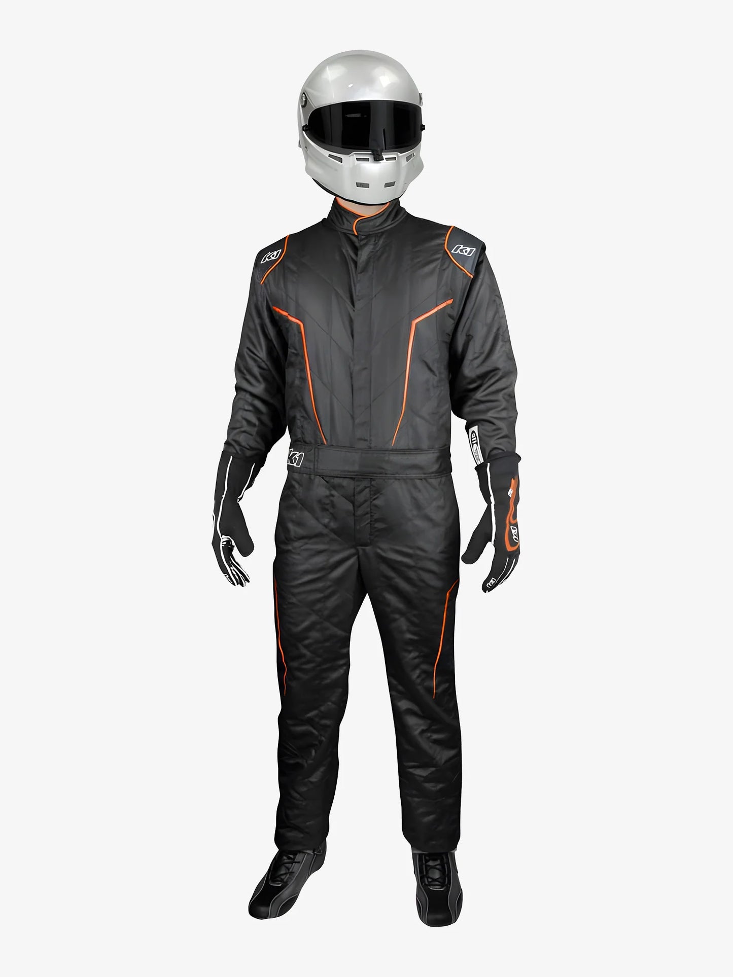 GT-2 SFI Racing Suit