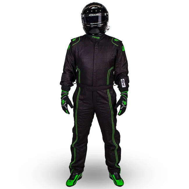 Velocita VR5 Racing Suit