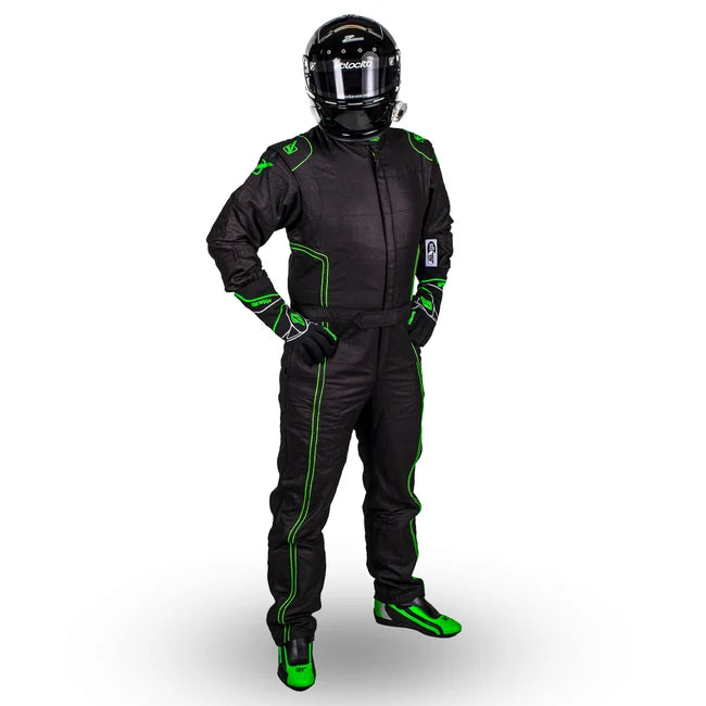 Velocita VR5 Racing Suit