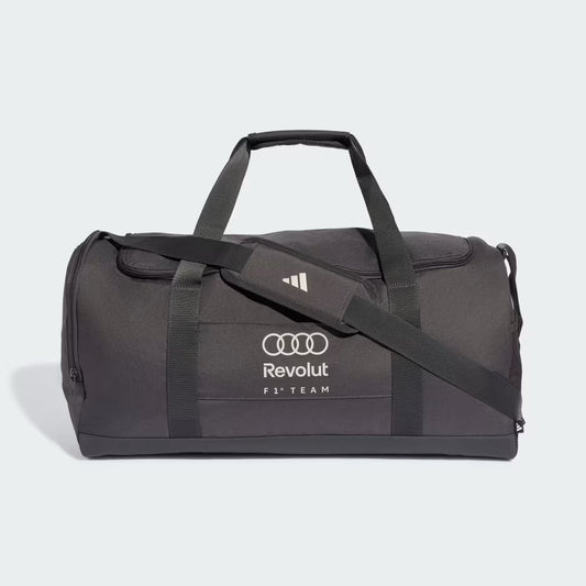 AUDI REVOLUT FORMULA ONE TEAM DNA DUFFEL Bag