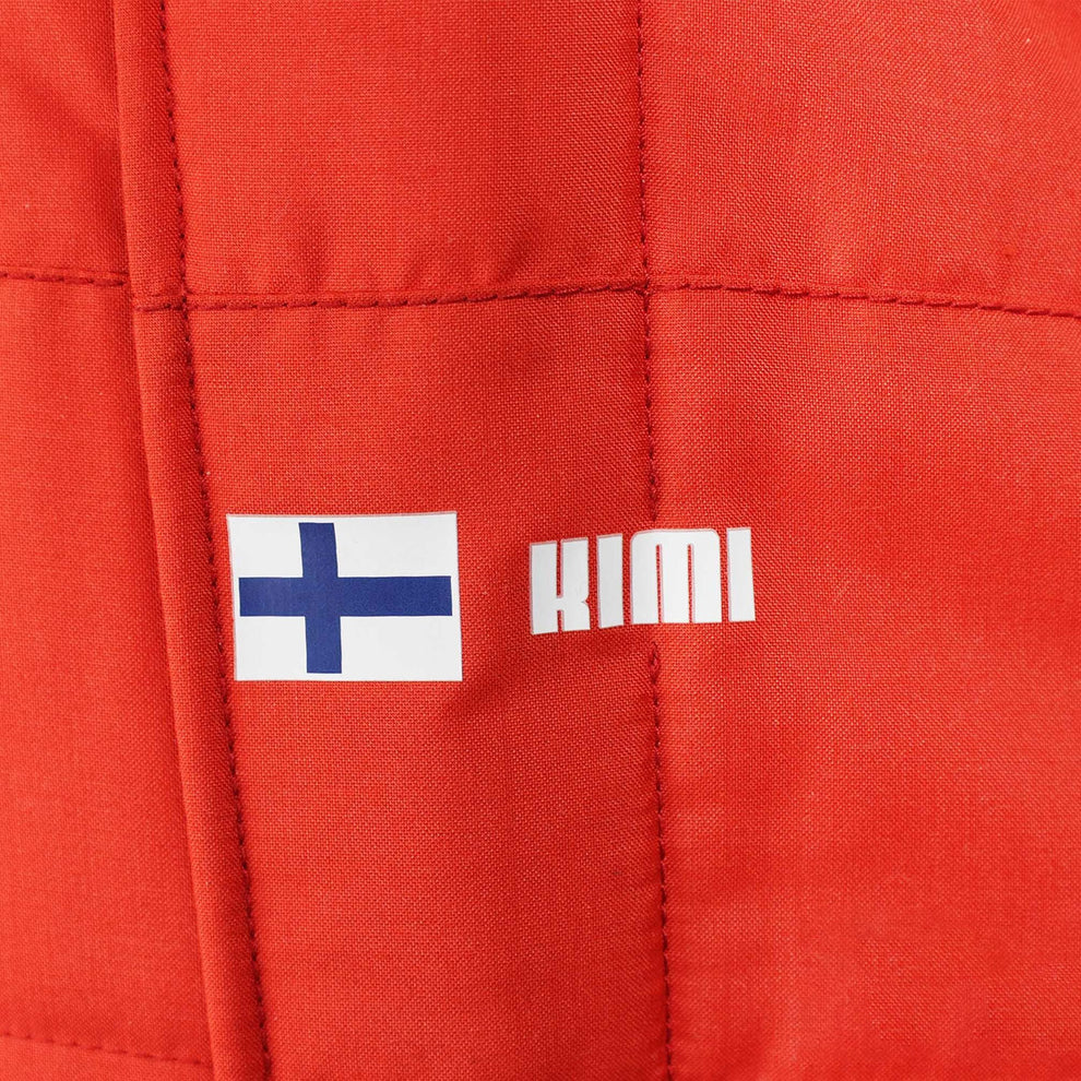 Kimi Räikkönen 2018 Ferrari F1 Racing Suit | Prokart Racegear