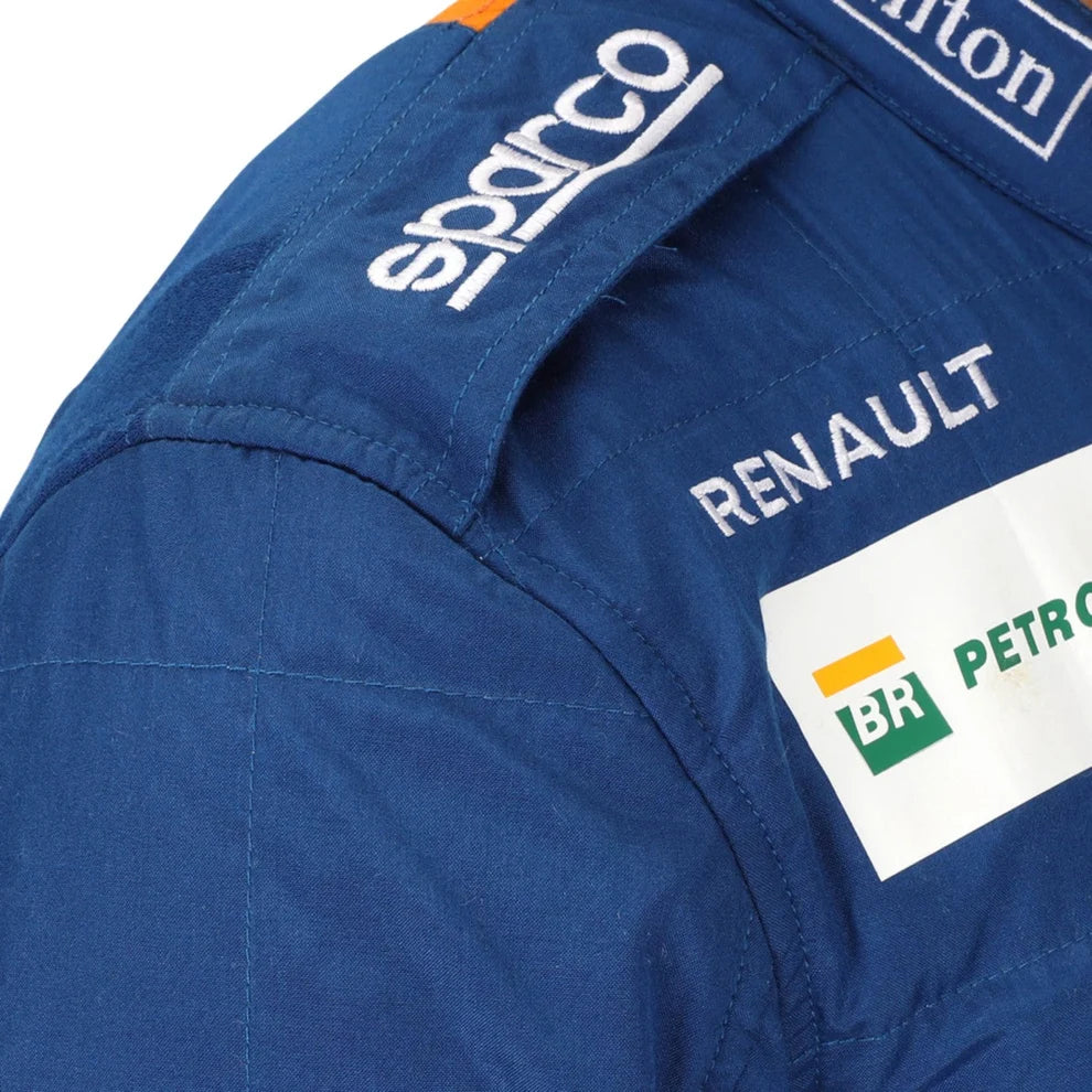 Lando Norris 2019 McLaren F1 Racing Suit | Prokart Racegear