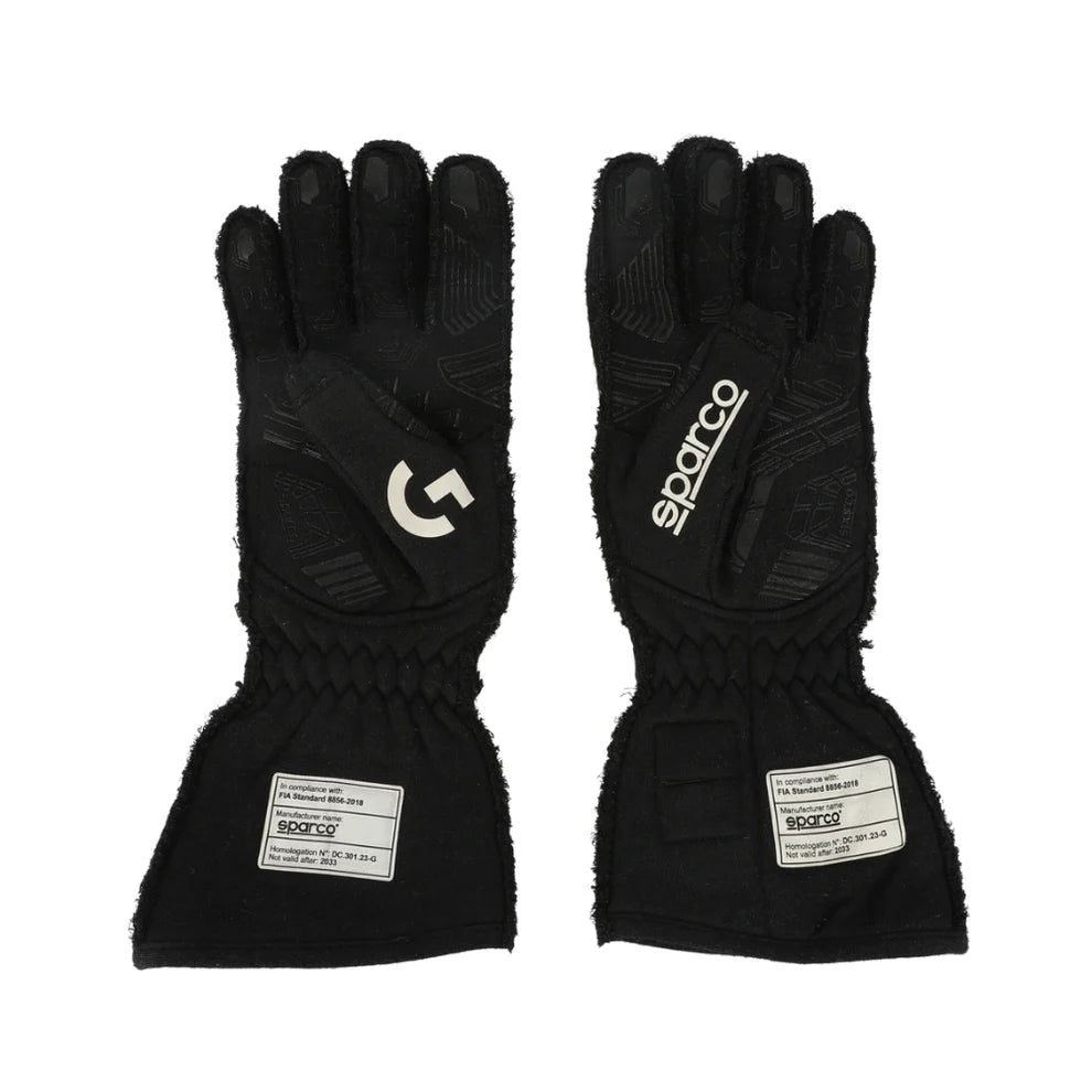 Lando Norris 2023 McLaren F1 Gloves