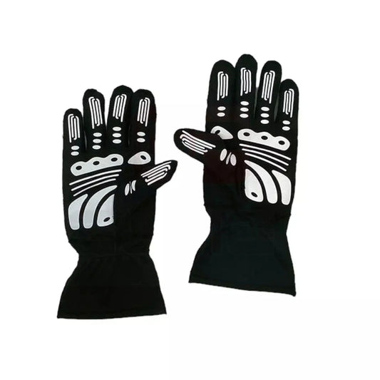 2021 Lewis Hamilton Mercedes F1 Race gloves