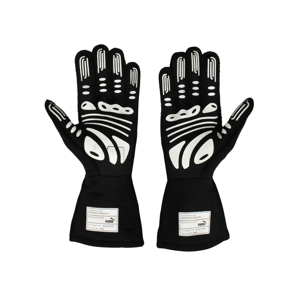 2022 Lewis Hamilton Mercedes F1 Race gloves