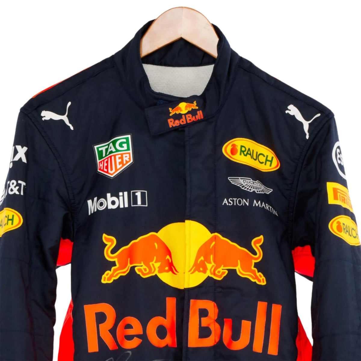 2020 Max Verstappen Tuscan GP F1 Racing Suit | Prokart Racegear