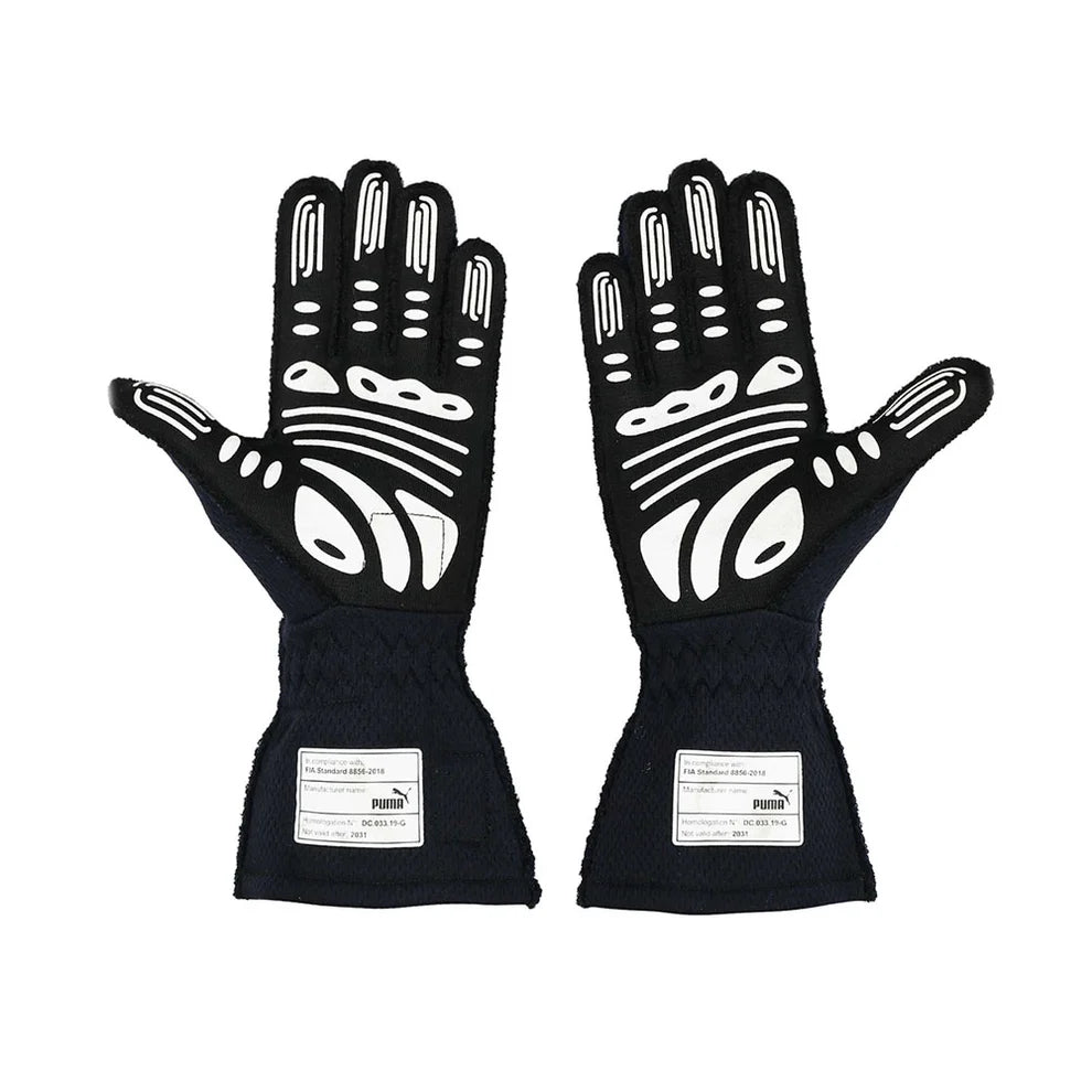 2021 Max Verstappen Red Bull Racing F1 Gloves