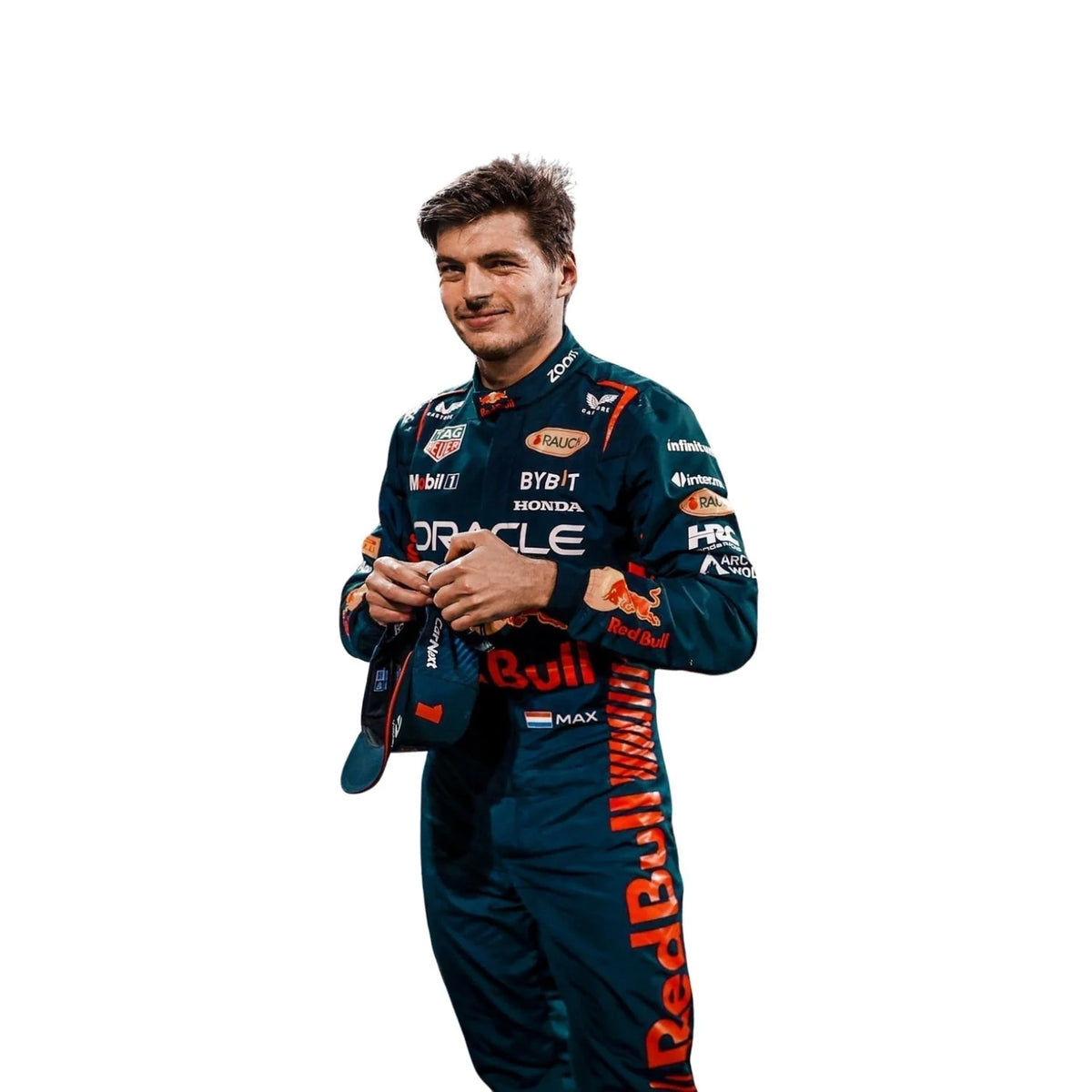 2023 Max Verstappen F1 Racing Suit | Prokart Racegear