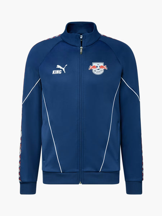 Men RBL PUMA KING Anthem Jacket 26/27