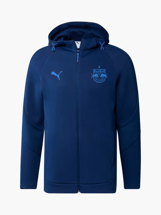 Men RBS PUMA Evostripe Hooded Jacket 26/27