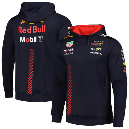 Red Bull Racing 2023 Team Hoodie