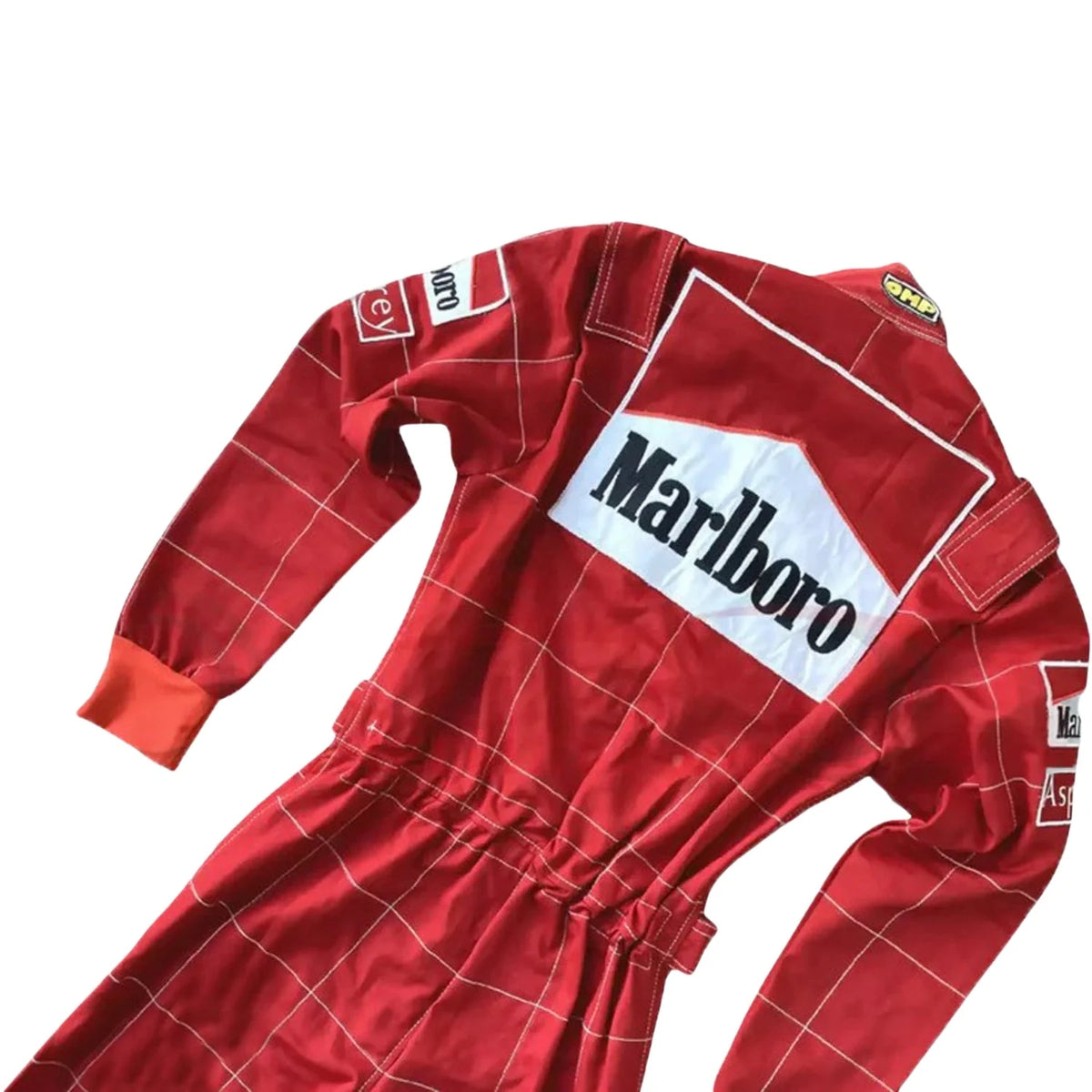 1996 Michael Schumacher F1 Racing Suit | Prokart Racegear