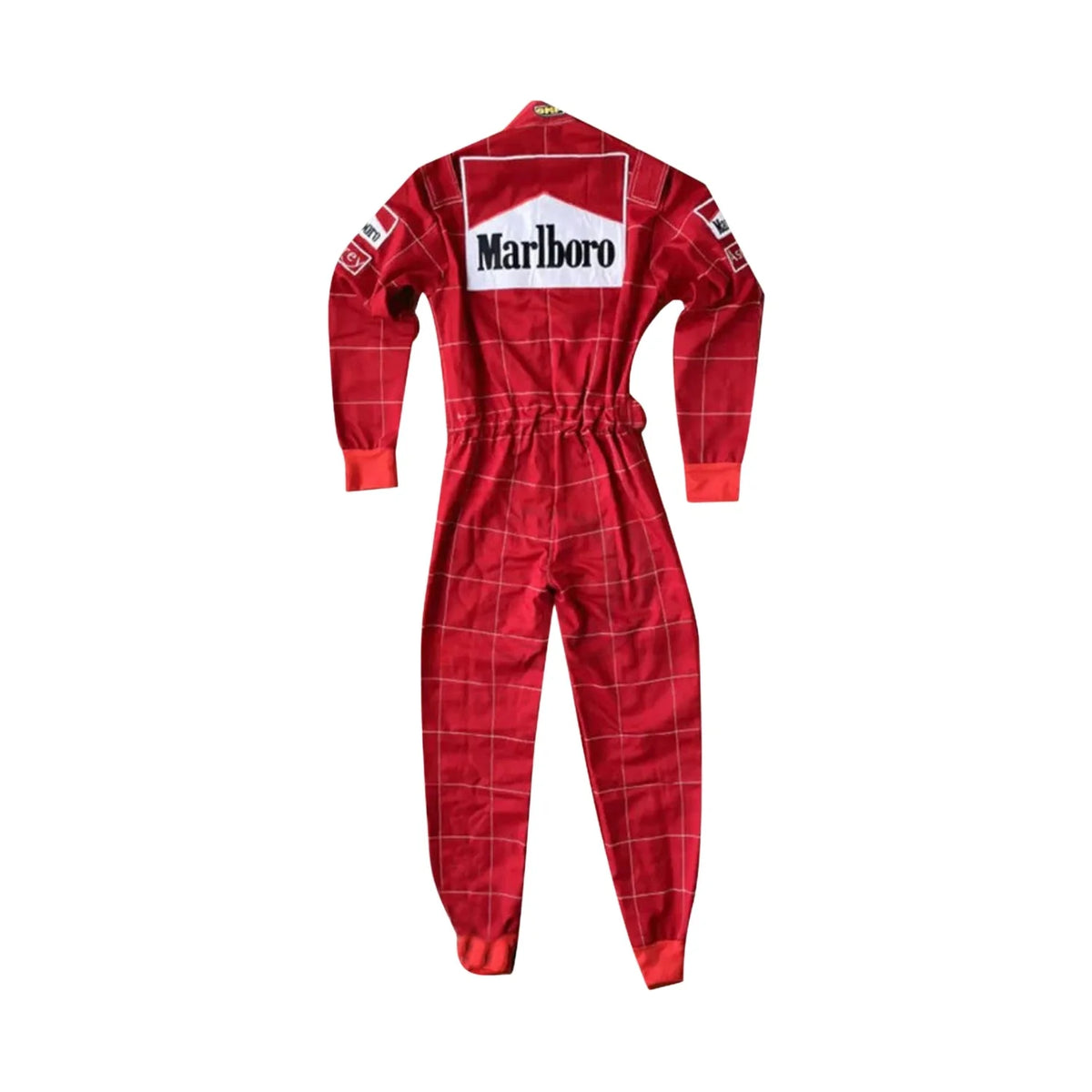 1996 Michael Schumacher F1 Racing Suit | Prokart Racegear