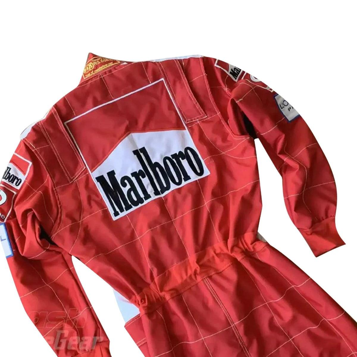 2005 Michael Schumacher World Champion F1 Racing Suit | Prokart Racegear