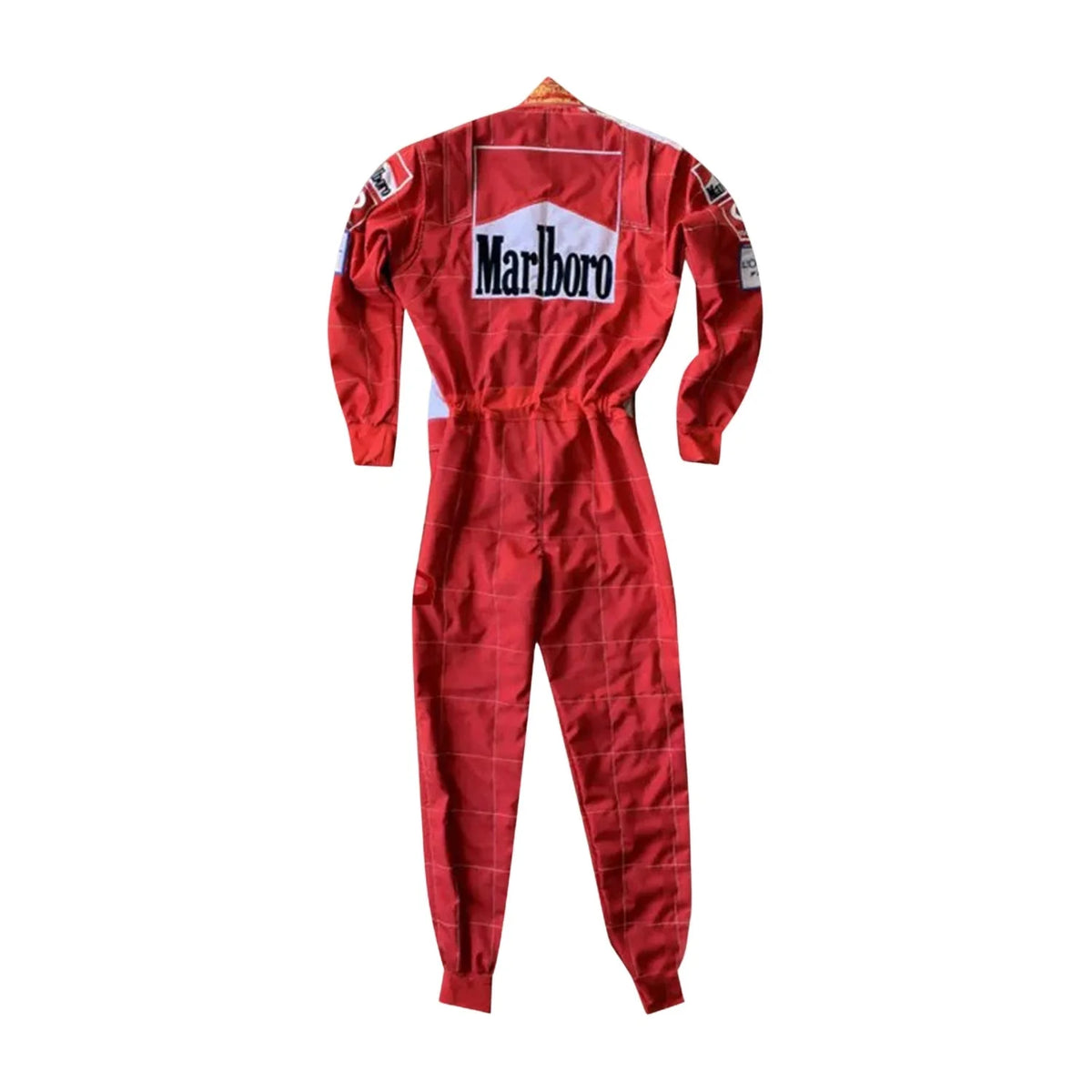 2005 Michael Schumacher World Champion F1 Racing Suit | Prokart Racegear